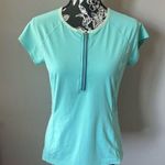 Title Nine  Women’s Jersey Cycle Top With Pockets medium Photo 3