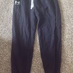 Under Armour  Joggers Black Women’s Photo 0