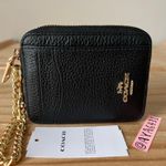Coach  Card Case Photo 0