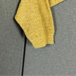 Alfred Dunner  Gold Metallic Turtleneck Sweater Photo 9