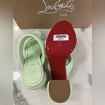 Christian Louboutin Inflama Sab 85 Photo 4