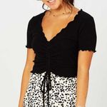 Altar'd State Altar’d State Dalmatian Skort Photo 0