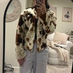 SheIn Jacket Photo 0