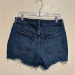 Universal Threads Universal Thread Dark Blue Jean Shorts Photo 9