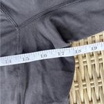 Lululemon It’s Rulu Long Sleeve black Shirt 10 Athleisure streetwear workout Photo 7