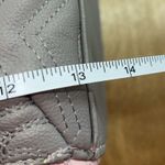 Betsey Johnson  Rose Stitch Baby Diaper Bag Photo 10