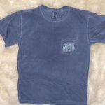 Comfort Colors 17th Street Surf shop  T-shirt Photo 0