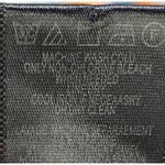 Vintage Y2k BCBG Mini Dress Strapless Bow Bodice Bodycon Twill Brown Womens 0 Photo 6