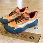 Vans  Crosspath Shoe VN000CVU52K
Marmalade Mens 9.0US Women 10.5US Photo 1