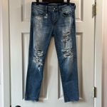 American Eagle  Skinny Jeans Bundle - Sizes 8 & 10 Photo 1