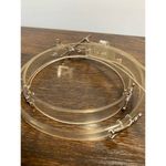 Brighton Clear Golf Club Belt Photo 1