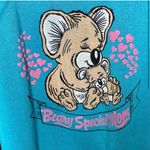 Vintage Beary Special Mom Crewneck Sweatshirt Photo 1
