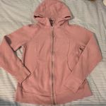 Lululemon  Scuba full Zip Photo 0