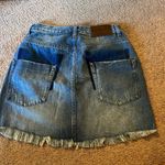 One Teaspoon  mini skirt 27 Photo 7