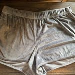 Juicy Couture  Gray Sleepwear Shorts large Photo 0