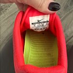 Nike *Rare* Roshe Red October Women’s size 8 Photo 5