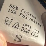 Women’s Denim Rolled Hem 5 Photo 4