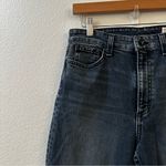 Rag and Bone  Women's Nina High-Rise Ankle Flare Jeans in Ziggy Size 28 Photo 5