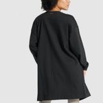 Gymshark whitney simmons oversized robe sz S ⚡️ FAST shipping Photo 1