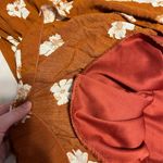 Orange Creek  Dress Photo 3