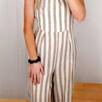 Romeo + Juliet Couture Jumpsuit Photo 0