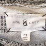 Lou & grey Striped Knit Tank Top Photo 9