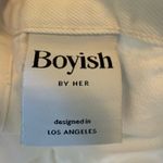 Boyish  Jeans Wide Leg Photo 3