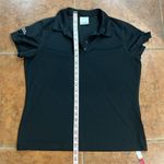 Nike  golf dry fit polo tshirt size L(12/14) Photo 5