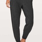 Lululemon twisted and tucked joggers Photo 0