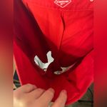 st. john's bay Red Skort size 6 Photo 2