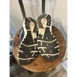 Brooks  Adrenaline GTS 20 Women's Size 9 B Medium Black Running Walking Sneakers Photo 5