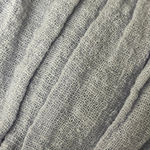 White Fox Boutique White Fox Purple Strappy Crop Top Women’s Cotton Knit Bralette Top Size S Photo 5