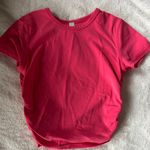 Lululemon All It Takes Tee Nulu Lip Gloss Photo 0