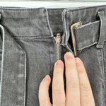 Reformation Kayo High & Skinny Erie Dark Wash Denim Jeans High Waist Size 26 Photo 7