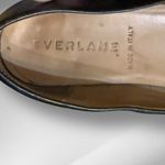 Everlane  Black Flats‎ Photo 5