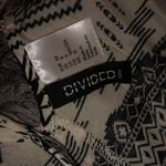 Divided Western  Romper Photo 1