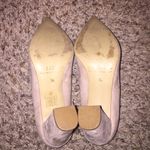 Tan Beatris Heels Made in Greece Size 36, 6.5/7 Photo 6