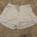 Target  Grey Sweatshorts Photo 0