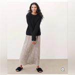 Jenni Kayne  Leopard Slip Dress Photo 2