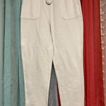 Rae Dunn  sweats- NWOT- small Photo 0