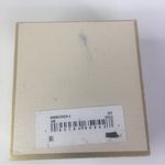 NEW PAIGE HARPER Gold Tone Fine Silver Plated Charms Chain Necklace Infinity Photo 1