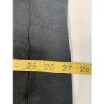 Dr. Seuss Grinch Naughty Naughty Naughty Black Sweatshirt M Photo 2