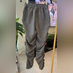 SheIn 🍎  nylon joggers Photo 1