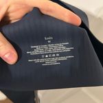 Knix Light Impact Longevity Sports Bra Blue Size M Photo 3