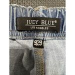 Judy Blue  Jeans Womens 9 / 29 Blue Clearwater Jogger High Rise Straight #JB88496 Photo 4