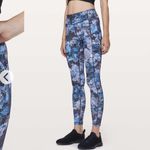 Lululemon Speed Up Tight *Full-On Luxtreme 28"
Screen Camo Multi Photo 1