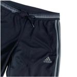 Adidas  Climacool black track pants joggers Photo 3