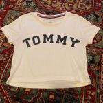 Tommy Hilfiger Crop Top Photo 0