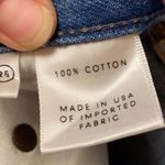 Revolve GRLFRND Karolina High Rise Skinny Jeans Photo 7