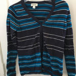 st. john's bay FINAL MARKDOWN Ladies St. John’s bay cardigan large Photo 0
